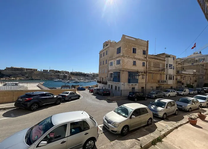 Luxery Birgu Apartment